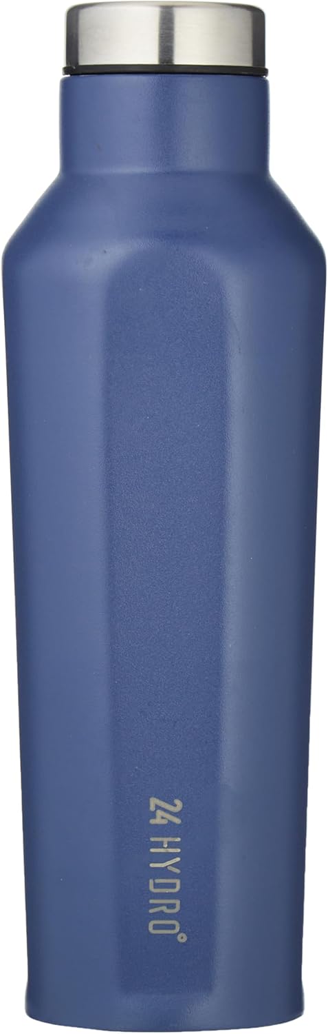 Neoflam Hydro Tumbler Water Hydration Bottle Stainless Steel HP HD S50 - 500ML - Blue - Al Kabayel Discount CentreNeoflam Hydro Tumbler Water Hydration Bottle Stainless Steel HP HD S50 - 500ML - BlueWater BottlesNEOFLAMAl Kabayel Discount Centre