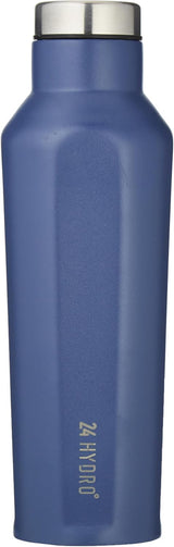 Neoflam Hydro Tumbler Water Hydration Bottle Stainless Steel HP HD S50 - 500ML - Blue - Al Kabayel Discount CentreNeoflam Hydro Tumbler Water Hydration Bottle Stainless Steel HP HD S50 - 500ML - BlueWater BottlesNEOFLAMAl Kabayel Discount Centre