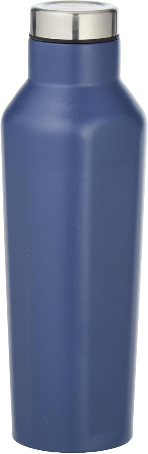 Neoflam Hydro Tumbler Water Hydration Bottle Stainless Steel HP HD S50 - 500ML - Blue - Al Kabayel Discount CentreNeoflam Hydro Tumbler Water Hydration Bottle Stainless Steel HP HD S50 - 500ML - BlueWater BottlesNEOFLAMAl Kabayel Discount Centre
