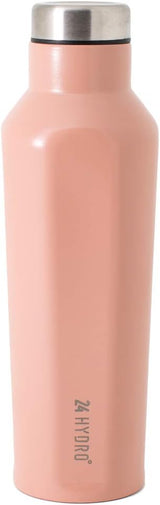Neoflam Hydro Tumbler Water Hydration Bottle, Stainless Steel Hp Hd S50 - 500ML - Pink - Al Kabayel Discount CentreNeoflam Hydro Tumbler Water Hydration Bottle, Stainless Steel Hp Hd S50 - 500ML - PinkWater BottlesNEOFLAMAl Kabayel Discount Centre