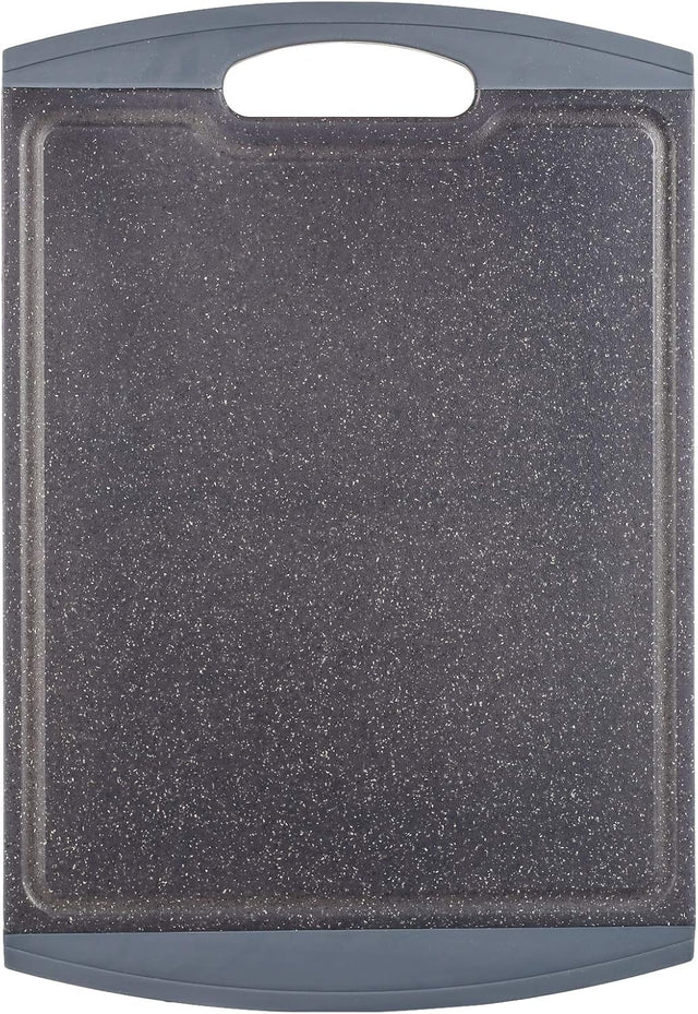 NEOFLAM Lusso Plastic Non - Slip Cutting Board 254mm*368mm - Al Kabayel Discount CentreNEOFLAM Lusso Plastic Non - Slip Cutting Board 254mm*368mmCookware AccessoriesNEOFLAMAl Kabayel Discount Centre