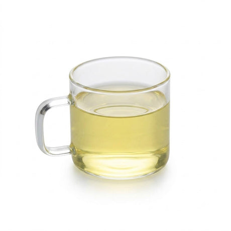 Neoflam Single Wall Glass Mugs 100ml – Set of 6 - Al Kabayel Discount CentreNeoflam Single Wall Glass Mugs 100ml – Set of 6MugsNEOFLAMAl Kabayel Discount Centre
