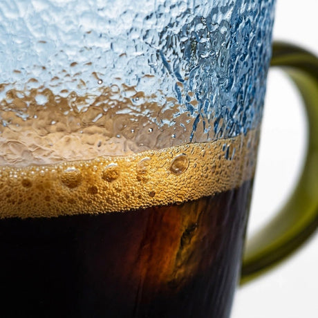 Neoflam Single Wall Glass Mugs 100ml – Set of 6 - Al Kabayel Discount CentreNeoflam Single Wall Glass Mugs 100ml – Set of 6MugsNEOFLAMAl Kabayel Discount Centre
