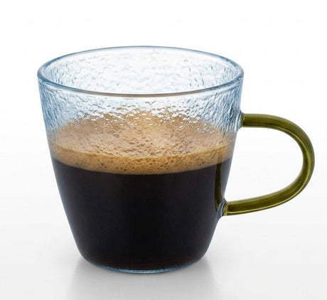 Neoflam Single Wall Glass Mugs 100ml – Set of 6 - Al Kabayel Discount CentreNeoflam Single Wall Glass Mugs 100ml – Set of 6MugsNEOFLAMAl Kabayel Discount Centre