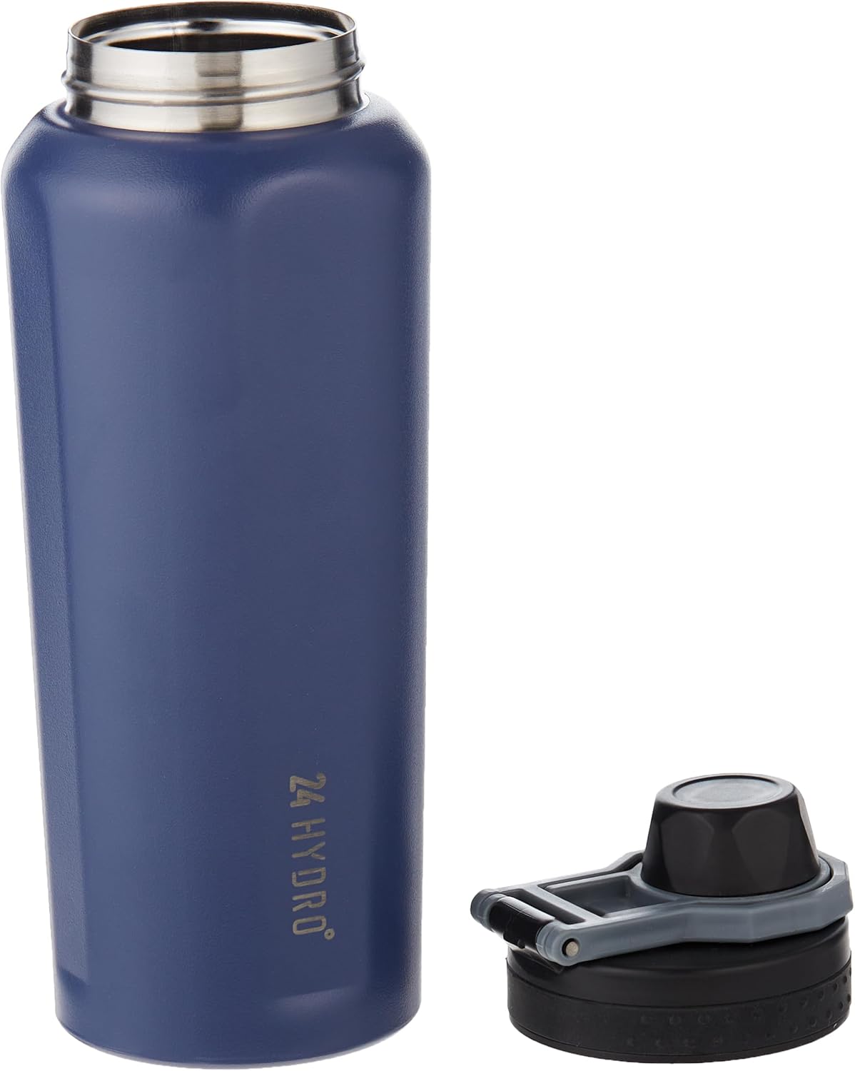 Neoflam Vacuum Insulated Stainless Steel Sports Tumbler Insulated Water Bottle - 600ML - Blue - Al Kabayel Discount CentreNeoflam Vacuum Insulated Stainless Steel Sports Tumbler Insulated Water Bottle - 600ML - BlueWater BottlesNEOFLAMAl Kabayel Discount Centre