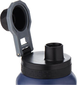 Neoflam Vacuum Insulated Stainless Steel Sports Tumbler Insulated Water Bottle - 600ML - Blue - Al Kabayel Discount CentreNeoflam Vacuum Insulated Stainless Steel Sports Tumbler Insulated Water Bottle - 600ML - BlueWater BottlesNEOFLAMAl Kabayel Discount Centre