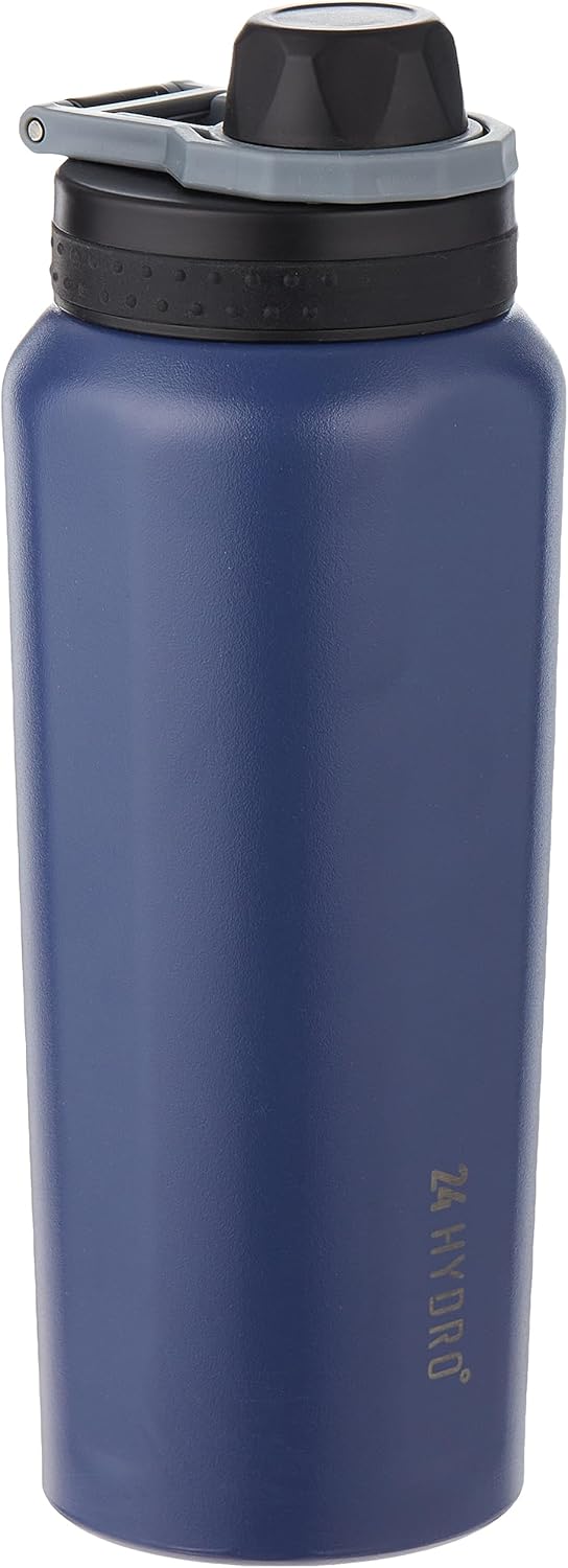 Neoflam Vacuum Insulated Stainless Steel Sports Tumbler Insulated Water Bottle - 600ML - Blue - Al Kabayel Discount CentreNeoflam Vacuum Insulated Stainless Steel Sports Tumbler Insulated Water Bottle - 600ML - BlueWater BottlesNEOFLAMAl Kabayel Discount Centre