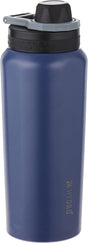 Neoflam Vacuum Insulated Stainless Steel Sports Tumbler Insulated Water Bottle - 600ML - Blue - Al Kabayel Discount CentreNeoflam Vacuum Insulated Stainless Steel Sports Tumbler Insulated Water Bottle - 600ML - BlueWater BottlesNEOFLAMAl Kabayel Discount Centre