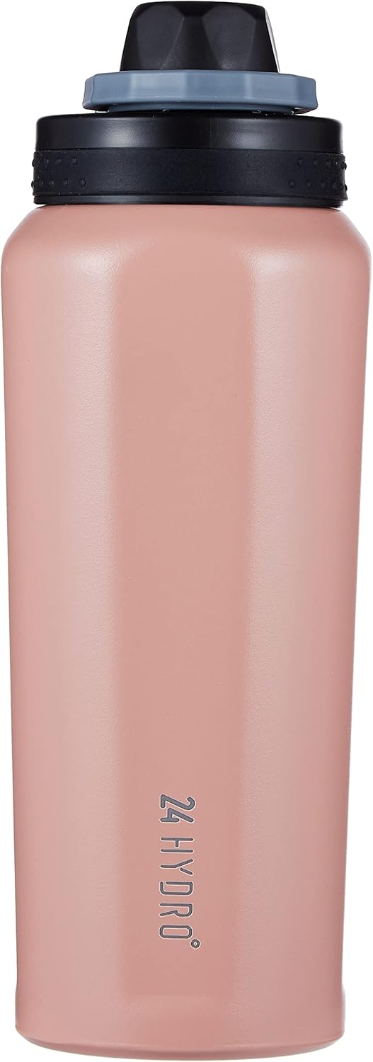 Neoflam Vacuum Insulated Stainless Steel Sports Tumbler Water Bottle.Hp - Hs - 600ML - Pink - Al Kabayel Discount CentreNeoflam Vacuum Insulated Stainless Steel Sports Tumbler Water Bottle.Hp - Hs - 600ML - PinkWater BottlesNEOFLAMAl Kabayel Discount Centre