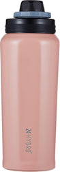 Neoflam Vacuum Insulated Stainless Steel Sports Tumbler Water Bottle.Hp - Hs - 600ML - Pink - Al Kabayel Discount CentreNeoflam Vacuum Insulated Stainless Steel Sports Tumbler Water Bottle.Hp - Hs - 600ML - PinkWater BottlesNEOFLAMAl Kabayel Discount Centre