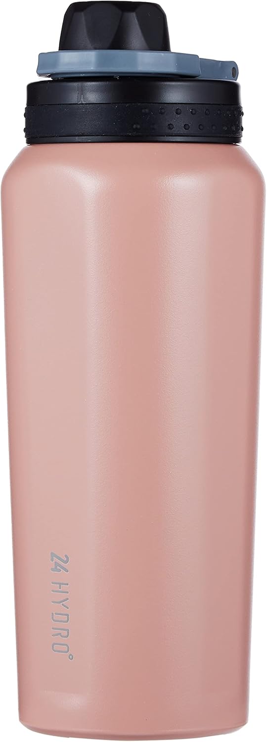 Neoflam Vacuum Insulated Stainless Steel Sports Tumbler Water Bottle.Hp - Hs - 600ML - Pink - Al Kabayel Discount CentreNeoflam Vacuum Insulated Stainless Steel Sports Tumbler Water Bottle.Hp - Hs - 600ML - PinkWater BottlesNEOFLAMAl Kabayel Discount Centre