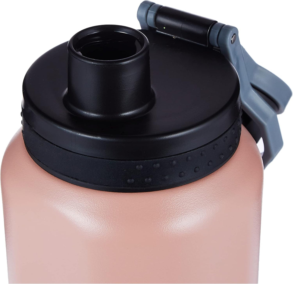 Neoflam Vacuum Insulated Stainless Steel Sports Tumbler Water Bottle.Hp - Hs - 600ML - Pink - Al Kabayel Discount CentreNeoflam Vacuum Insulated Stainless Steel Sports Tumbler Water Bottle.Hp - Hs - 600ML - PinkWater BottlesNEOFLAMAl Kabayel Discount Centre