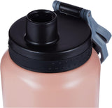 Neoflam Vacuum Insulated Stainless Steel Sports Tumbler Water Bottle.Hp - Hs - 600ML - Pink - Al Kabayel Discount CentreNeoflam Vacuum Insulated Stainless Steel Sports Tumbler Water Bottle.Hp - Hs - 600ML - PinkWater BottlesNEOFLAMAl Kabayel Discount Centre