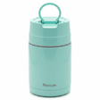 Nessan Double Wall Stainless Steel Vacuum Insulated Lunch Box 1000ml - Al Kabayel Discount CentreNessan Double Wall Stainless Steel Vacuum Insulated Lunch Box 1000mlLunch BoxNESSANAl Kabayel Discount Centre