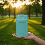 Nessan Double Wall Stainless Steel Vacuum Insulated Lunch Box 1000ml - Al Kabayel Discount CentreNessan Double Wall Stainless Steel Vacuum Insulated Lunch Box 1000mlLunch BoxNESSANAl Kabayel Discount Centre