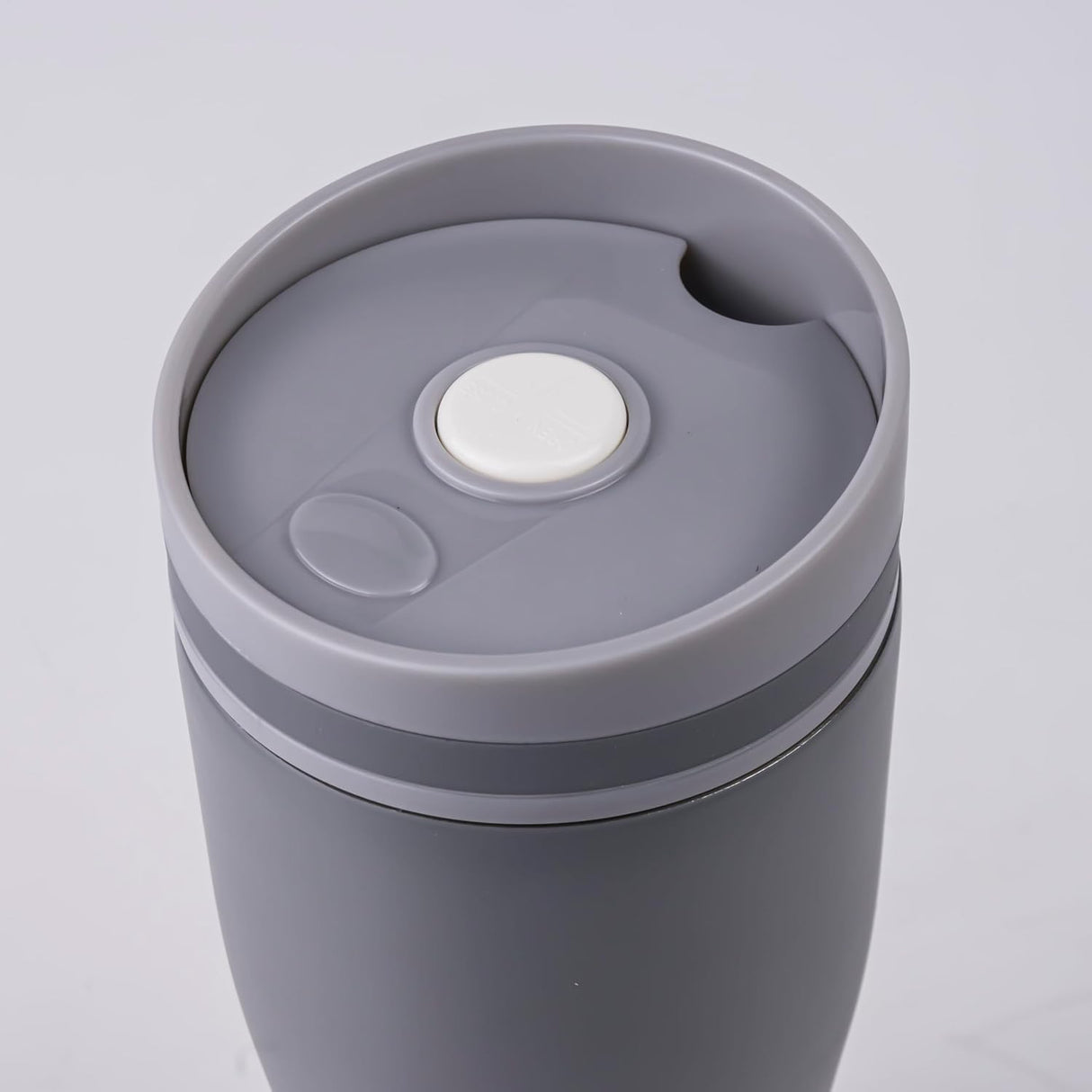 Nessan Insulated Stainless Steel Vacuum Mug, Your Perfect Portable Thermal Tumbler for Hot and Cold Beverages Anywhere: Home, Gym, Outdoors, Office, and School - 360ML - Grey - Al Kabayel Discount CentreNessan Insulated Stainless Steel Vacuum Mug, Your Perfect Portable Thermal Tumbler for Hot and Cold Beverages Anywhere: Home, Gym, Outdoors, Office, and School - 360ML - GreyThermosNESSANAl Kabayel Discount Centre