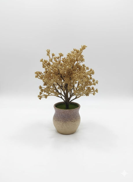 Next Rose Artificial Dried Plant - Textured Foliage in Ceramic Pot, Rustic and Natural - Looking for Cozy Spaces, 35 cm," - Polystyrene foam mimics dried textures for a natural feel. - Al Kabayel Discount CentreNext Rose Artificial Dried Plant - Textured Foliage in Ceramic Pot, Rustic and Natural - Looking for Cozy Spaces, 35 cm," - Polystyrene foam mimics dried textures for a natural feel.Artificial FloraNEXTROSEAl Kabayel Discount Centre