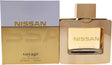 Nissan Voyage For Men Eau De Toilette - 100ML - Al Kabayel Discount CentreNissan Voyage For Men Eau De Toilette - 100MLPerfumesNISSANAl Kabayel Discount Centre