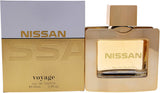 Nissan Voyage For Men Eau De Toilette - 100ML - Al Kabayel Discount CentreNissan Voyage For Men Eau De Toilette - 100MLPerfumesNISSANAl Kabayel Discount Centre