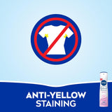 Nivea Antiperspirant Spray for Women, 48h Protection, Natural Radiance - 150ML - Al Kabayel Discount CentreNivea Antiperspirant Spray for Women, 48h Protection, Natural Radiance - 150MLBody Mists & SpraysNIVEAAl Kabayel Discount Centre
