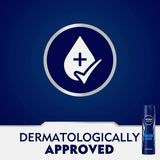 Nivea Men Deodorant, Fresh Active, Spray - 2X150ML - Al Kabayel Discount CentreNivea Men Deodorant, Fresh Active, Spray - 2X150MLBody Mists & SpraysNIVEAAl Kabayel Discount Centre