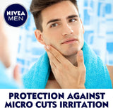 Nivea Men Fresh Kick Shaving Gel with Mint & Cactus Water, 200ml - Al Kabayel Discount CentreNivea Men Fresh Kick Shaving Gel with Mint & Cactus Water, 200mlShaving & GroomingNIVEAAl Kabayel Discount Centre