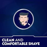 Nivea Men Protect & Care Protective Shaving Cream with Aloe Vera, 100ml - Al Kabayel Discount CentreNivea Men Protect & Care Protective Shaving Cream with Aloe Vera, 100mlShaving & GroomingNIVEAAl Kabayel Discount Centre