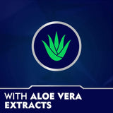 Nivea Men Protect & Care Protective Shaving Cream with Aloe Vera, 100ml - Al Kabayel Discount CentreNivea Men Protect & Care Protective Shaving Cream with Aloe Vera, 100mlShaving & GroomingNIVEAAl Kabayel Discount Centre