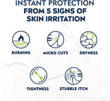 Nivea Men Sensitive Shaving Cream with Chamomile & Hamamelis, 100ml - Al Kabayel Discount CentreNivea Men Sensitive Shaving Cream with Chamomile & Hamamelis, 100mlShaving & GroomingNIVEAAl Kabayel Discount Centre