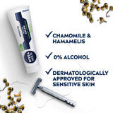 Nivea Men Sensitive Shaving Cream with Chamomile & Hamamelis, 100ml - Al Kabayel Discount CentreNivea Men Sensitive Shaving Cream with Chamomile & Hamamelis, 100mlShaving & GroomingNIVEAAl Kabayel Discount Centre