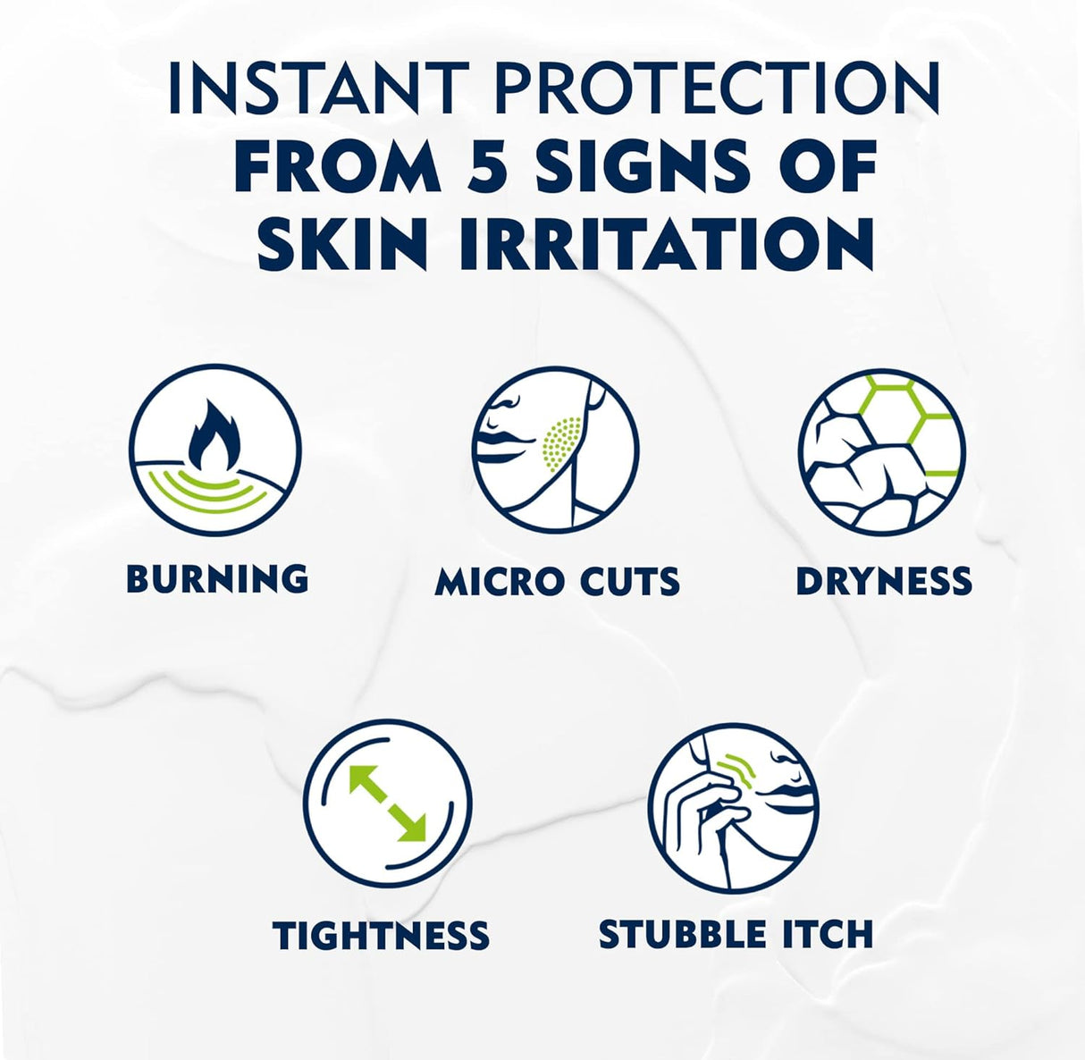Nivea Men Sensitive Shaving Gel, Instant Protection, 200ml - Al Kabayel Discount CentreNivea Men Sensitive Shaving Gel, Instant Protection, 200mlShaving & GroomingNIVEAAl Kabayel Discount Centre