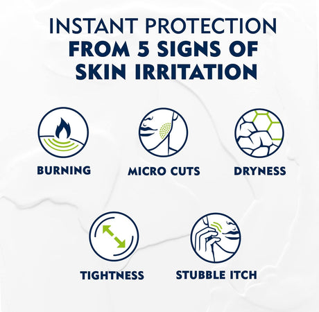 Nivea Men Sensitive Shaving Gel, Instant Protection, 200ml - Al Kabayel Discount CentreNivea Men Sensitive Shaving Gel, Instant Protection, 200mlShaving & GroomingNIVEAAl Kabayel Discount Centre