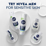 Nivea Men Sensitive Shaving Gel, Instant Protection, 200ml - Al Kabayel Discount CentreNivea Men Sensitive Shaving Gel, Instant Protection, 200mlShaving & GroomingNIVEAAl Kabayel Discount Centre