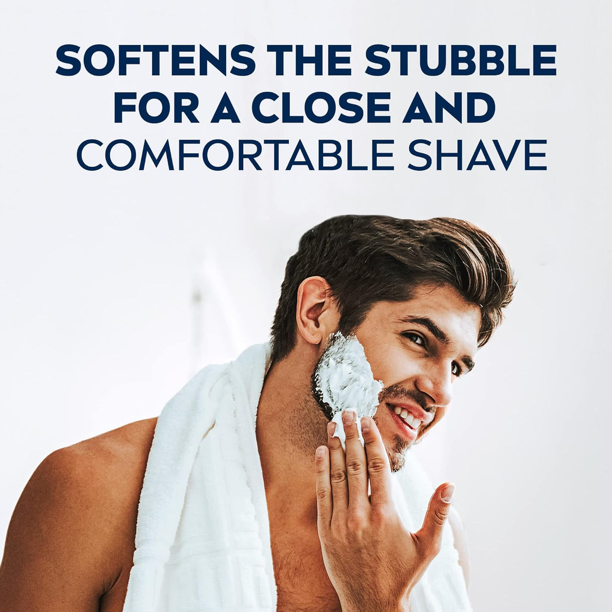 Nivea Men Sensitive Shaving Gel, Instant Protection, 200ml - Al Kabayel Discount CentreNivea Men Sensitive Shaving Gel, Instant Protection, 200mlShaving & GroomingNIVEAAl Kabayel Discount Centre