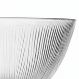 Noritazeh Ribbed Glass Salad Bowl - 16×8 cm - Al Kabayel Discount CentreNoritazeh Ribbed Glass Salad Bowl - 16×8 cmBowlsNORITAZEHAl Kabayel Discount Centre