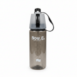 Now.B Button Spray Mist Sports Water Bottle – 600ml - Pink / Green / Black - Al Kabayel Discount CentreNow.B Button Spray Mist Sports Water Bottle – 600ml - Pink / Green / BlackWater BottlesNOW.EAl Kabayel Discount Centre