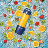 Nutribullet Portable Blender 475ml - Navy Blue - Al Kabayel Discount CentreNutribullet Portable Blender 475ml - Navy BlueBlenders, Mixers & Food ProcessorsNUTRIBULLETAl Kabayel Discount Centre