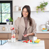 Nutribullet Portable Blender 475ml - Offwhite - Al Kabayel Discount CentreNutribullet Portable Blender 475ml - OffwhiteBlenders, Mixers & Food ProcessorsNUTRIBULLETAl Kabayel Discount Centre