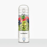 Nutribullet Portable Blender 475ml - Offwhite - Al Kabayel Discount CentreNutribullet Portable Blender 475ml - OffwhiteBlenders, Mixers & Food ProcessorsNUTRIBULLETAl Kabayel Discount Centre