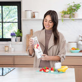 Nutribullet Portable Blender 475ml - Offwhite - Al Kabayel Discount CentreNutribullet Portable Blender 475ml - OffwhiteBlenders, Mixers & Food ProcessorsNUTRIBULLETAl Kabayel Discount Centre