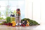 NutriBullet PRO 12 - Piece High - Speed Blender/Mixer System, 900 watts, Copper Gold - Al Kabayel Discount CentreNutriBullet PRO 12 - Piece High - Speed Blender/Mixer System, 900 watts, Copper GoldBlenders, Mixers & Food ProcessorsNUTRIBULLETAl Kabayel Discount Centre