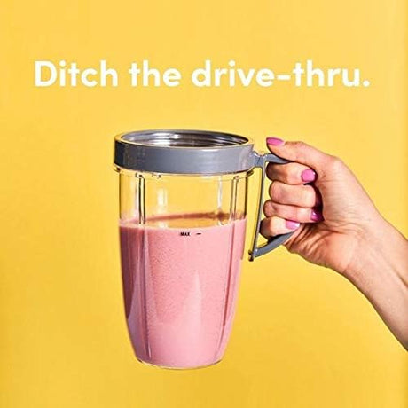 NutriBullet PRO 12 - Piece High - Speed Blender/Mixer System, 900 watts, Copper Gold - Al Kabayel Discount CentreNutriBullet PRO 12 - Piece High - Speed Blender/Mixer System, 900 watts, Copper GoldBlenders, Mixers & Food ProcessorsNUTRIBULLETAl Kabayel Discount Centre
