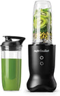 Nutribullet Ultra 1000W High - Speed Blender, Multi - Functional, Quiet Motor, Tritan™ Renew Cups, Rapid Extractor Blades, BPA - Free, Shatter - Resistant, Glow Interface,NBU - 500AK, Black - Al Kabayel Discount CentreNutribullet Ultra 1000W High - Speed Blender, Multi - Functional, Quiet Motor, Tritan™ Renew Cups, Rapid Extractor Blades, BPA - Free, Shatter - Resistant, Glow Interface,NBU - 500AK, BlackBlenders, Mixers & Food ProcessorsNUTRIBULLETAl Kabayel Discount Centre