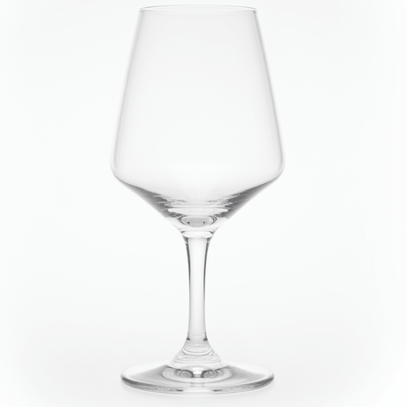 Ocean Craftman Stem Wine Glass 390 ml Premium Elegant Glassware - Al Kabayel Discount CentreOcean Craftman Stem Wine Glass 390 ml Premium Elegant GlasswareTumblersOCEANAl Kabayel Discount Centre