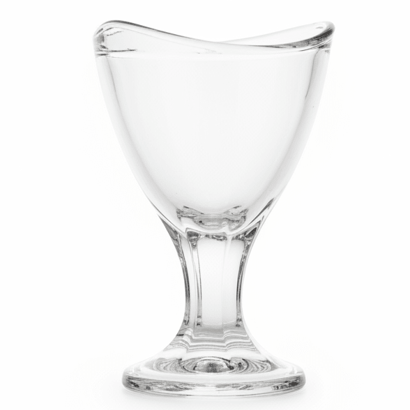 Ocean Delight Sundae Dessert Cup 41 ml Stylish Ice Cream Serving Glass - Al Kabayel Discount CentreOcean Delight Sundae Dessert Cup 41 ml Stylish Ice Cream Serving GlassTumblersOCEANAl Kabayel Discount Centre