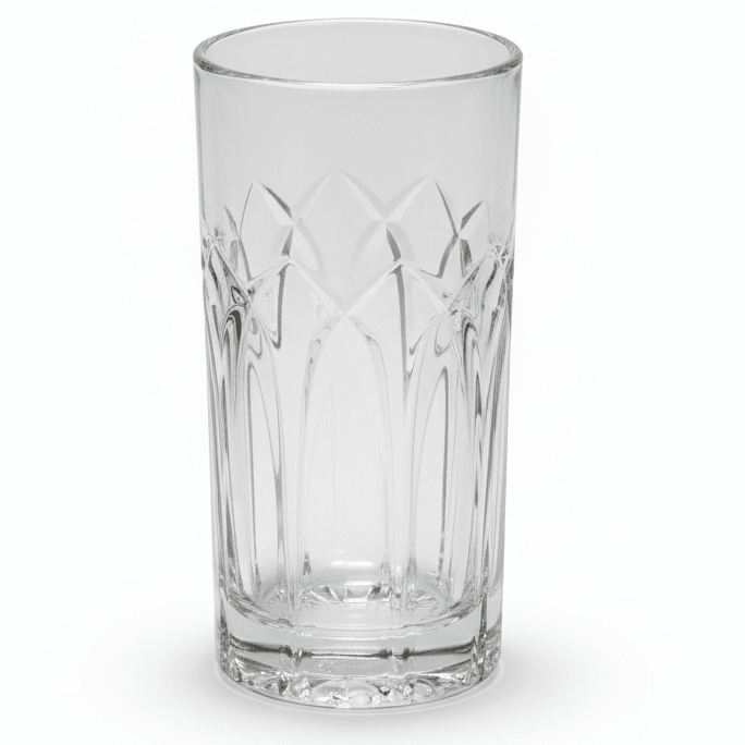Ocean Elegant Traze Highball Glass Premium Tall Glass for Cocktails Mocktails and Beverages 350ml - Al Kabayel Discount CentreOcean Elegant Traze Highball Glass Premium Tall Glass for Cocktails Mocktails and Beverages 350mltumblersOCEANAl Kabayel Discount Centre
