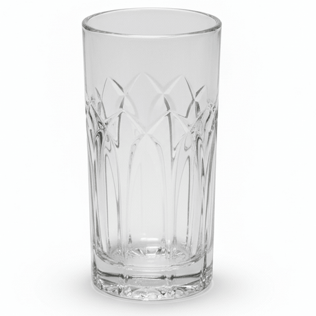 Ocean Elegant Traze Highball Glass Premium Tall Glass for Cocktails Mocktails and Beverages 350ml - Al Kabayel Discount CentreOcean Elegant Traze Highball Glass Premium Tall Glass for Cocktails Mocktails and Beverages 350mltumblersOCEANAl Kabayel Discount Centre