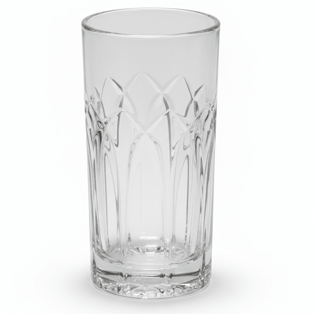 Ocean Elegant Traze Highball Glass Premium Tall Glass for Cocktails Mocktails and Beverages 350ml - Al Kabayel Discount CentreOcean Elegant Traze Highball Glass Premium Tall Glass for Cocktails Mocktails and Beverages 350mltumblersOCEANAl Kabayel Discount Centre