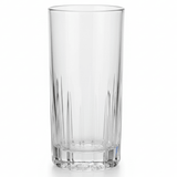 Ocean Elegant Traze Tall Highball Glass Modern Clear Glass for Juice Water and Cocktails 360ml - Al Kabayel Discount CentreOcean Elegant Traze Tall Highball Glass Modern Clear Glass for Juice Water and Cocktails 360mltumblersOCEANAl Kabayel Discount Centre