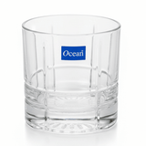 Ocean Everyday Use Clear Glass Tumbler Strong and Practical for Daily Drinking 350ml - Al Kabayel Discount CentreOcean Everyday Use Clear Glass Tumbler Strong and Practical for Daily Drinking 350mltumblersOCEANAl Kabayel Discount Centre
